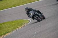 Middle Group Black Bikes